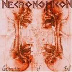 Necronomicon (GER-1) : Construction of Evil